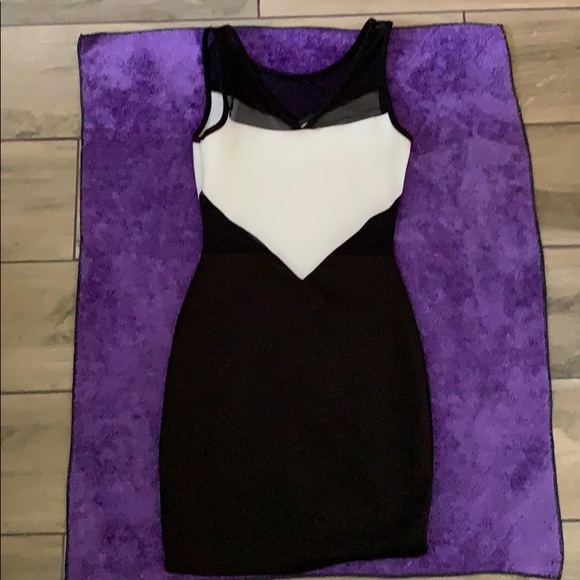 Cocktail Dress - Picture 3 of 5